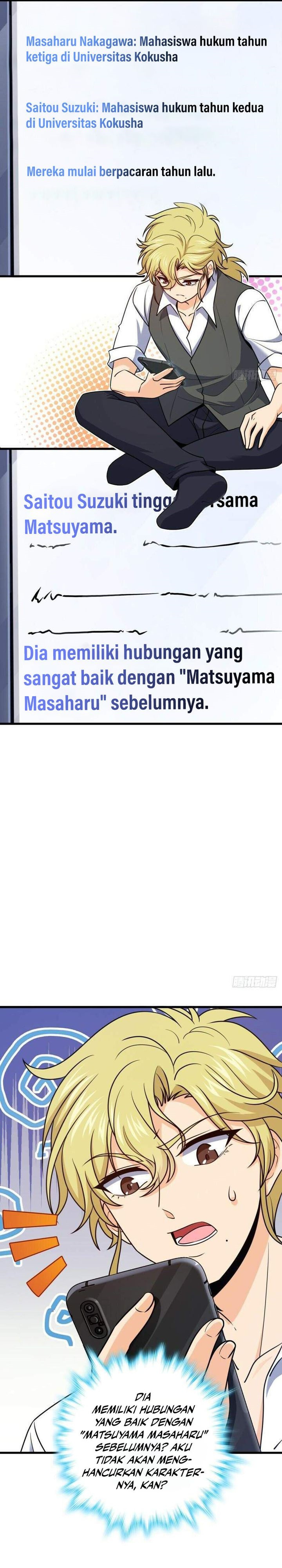 Dilarang COPAS - situs resmi www.mangacanblog.com - Komik spare me great lord 673 - chapter 673 674 Indonesia spare me great lord 673 - chapter 673 Terbaru 4|Baca Manga Komik Indonesia|Mangacan